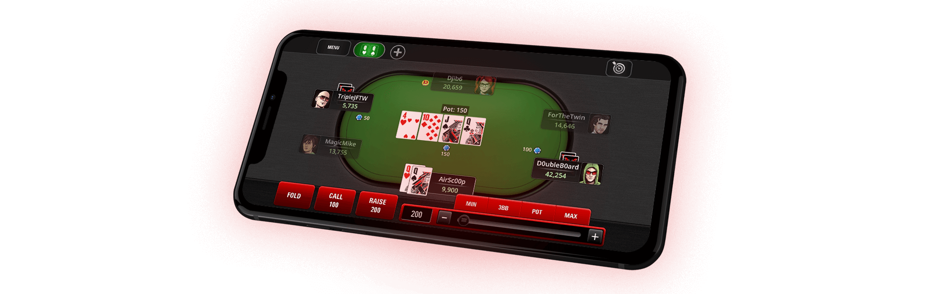 PokerStars扑克之星APP安装与移动端入口