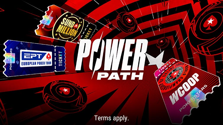 PokerStars扑克之星品牌定位与客户端中心