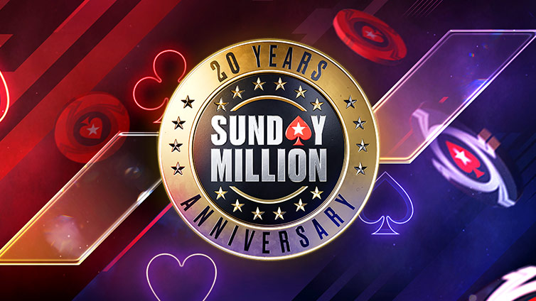 PokerStars MTT赛事与扑克之星赛事中心